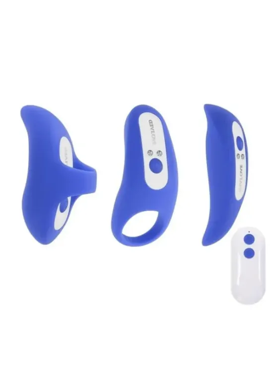 Take Your Pick Rechargeable Silicone Bullet Set with Remote v2