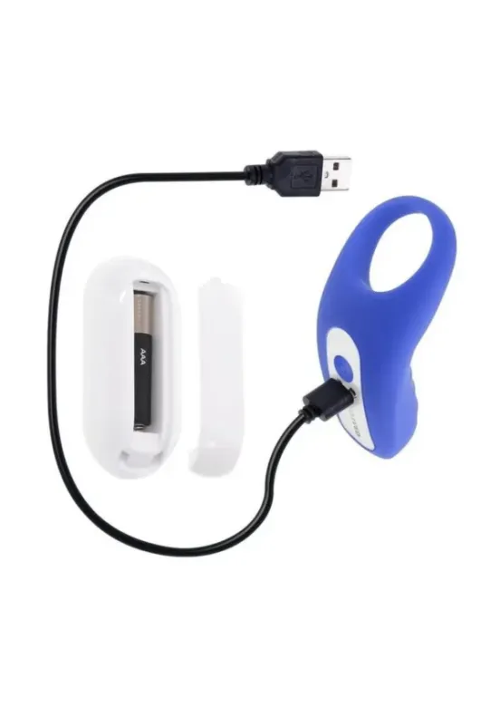 Take Your Pick Rechargeable Silicone Bullet Set with Remote v4