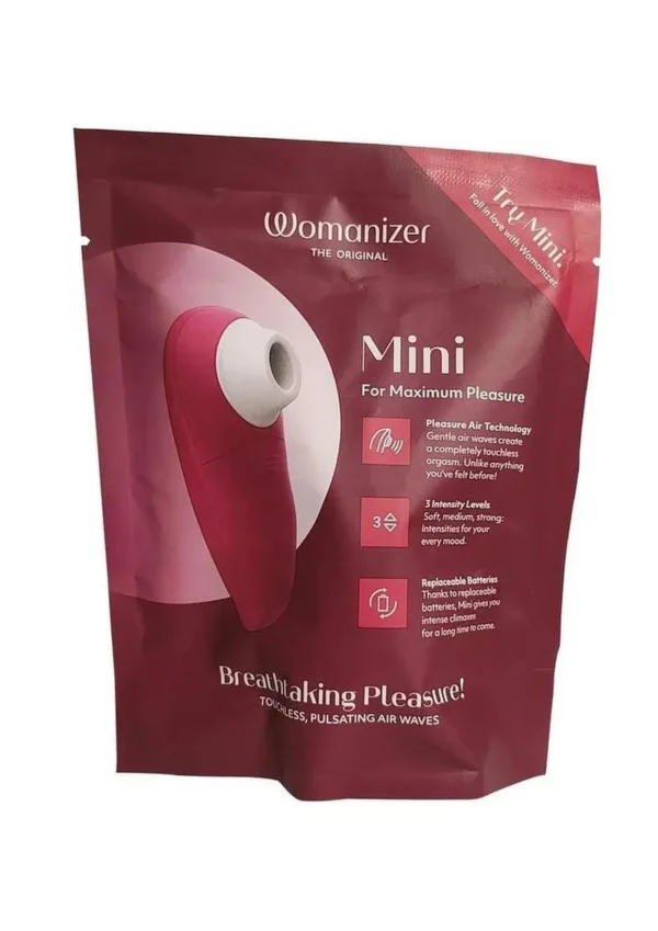 Womanizer Mini v1