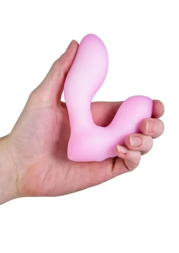 Softies Sual Silicone Rechargeable Vibrator v3
