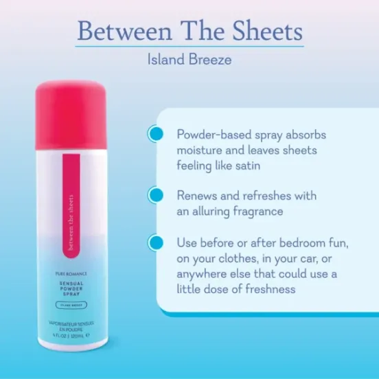 Between the Sheets- Island Breeze v2