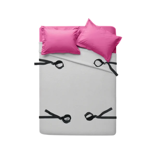 Bed, Bondage & Beyond v1