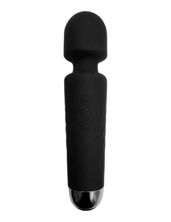 Flexible Vibrating Wand