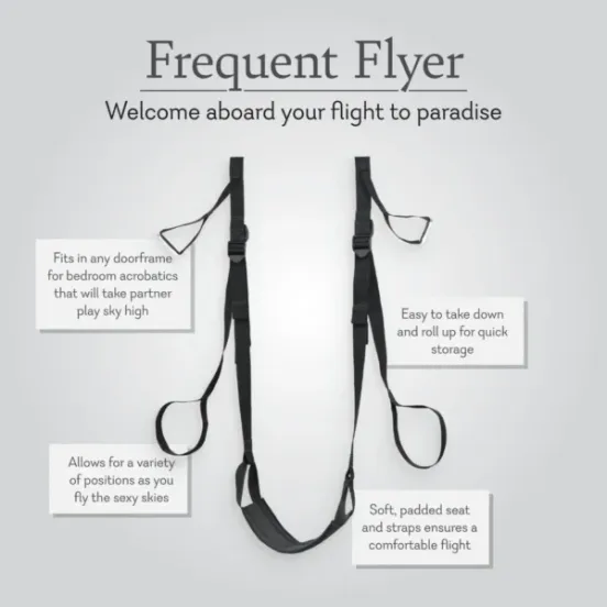 Frequent Flier Door Swing v3