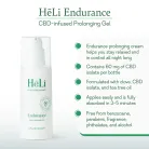 HeLi Endurance v2 | Find Your Own Passion HeLi Firm Believer v2