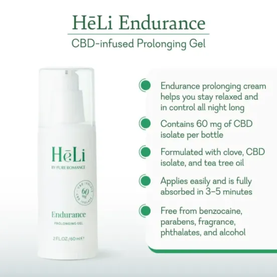 HeLi Firm Believer v2