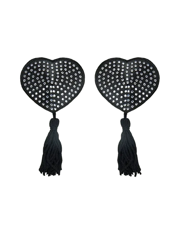 Heartbreaker Tassles