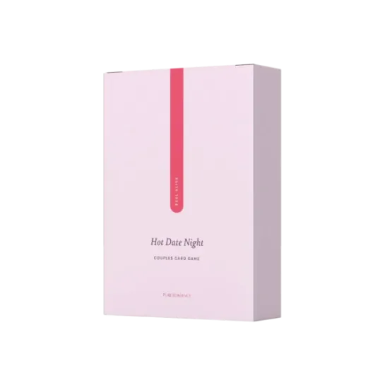 Hot Date Night Cards