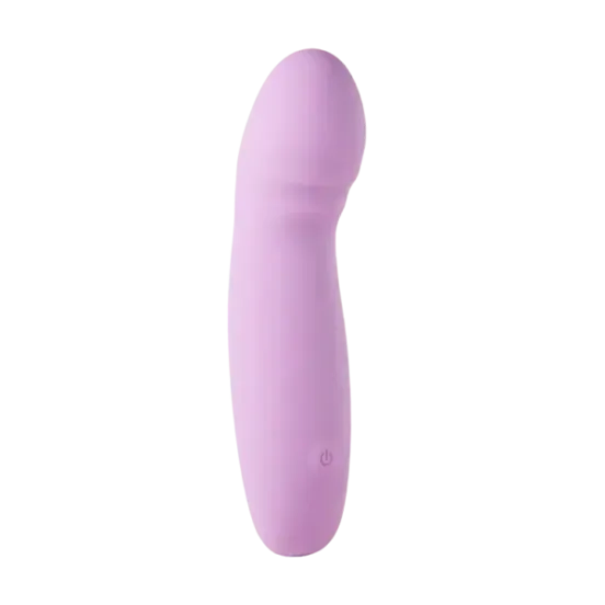 Just The Way I Lilac It