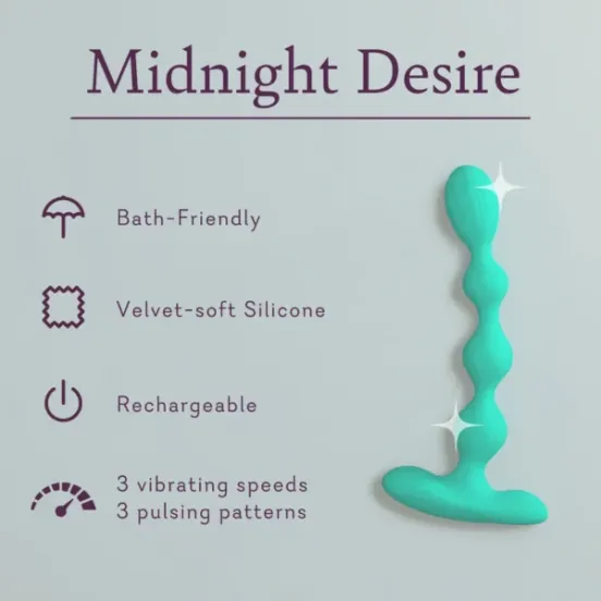 Midnight Desire v2