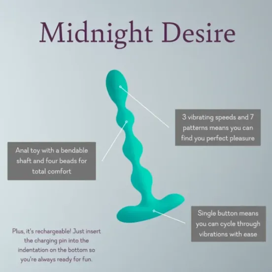 Midnight Desire v3