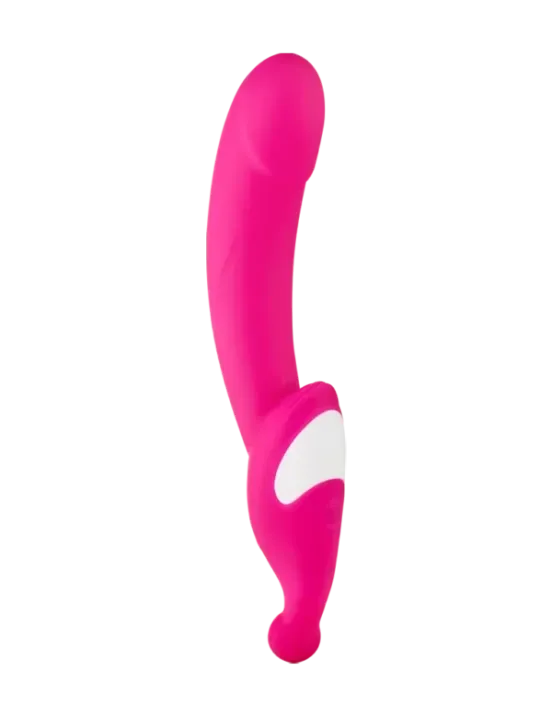 Multi-Use Vibrator