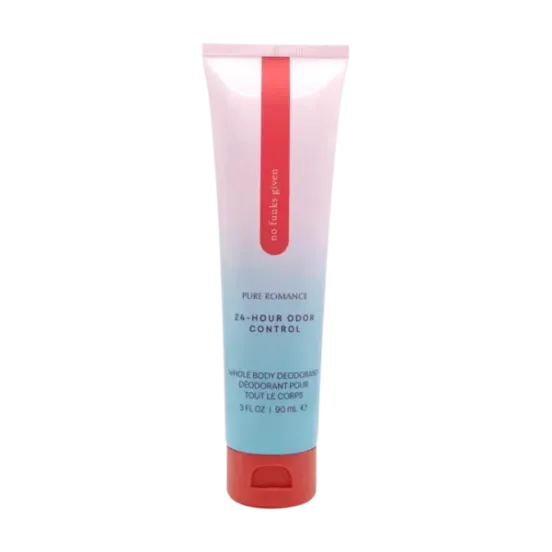 No Funks Given Deodorant