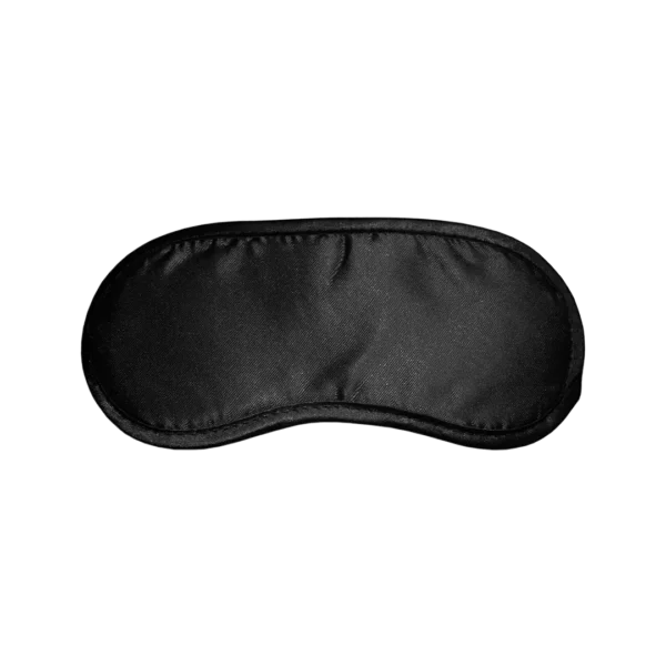 Onyx Blindfold
