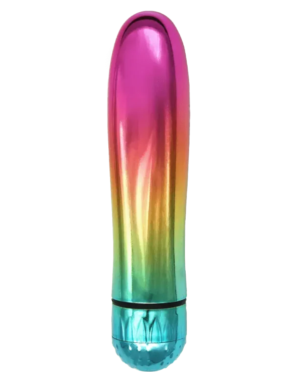 Rainbow Classic Vibe