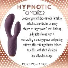 Tantalize