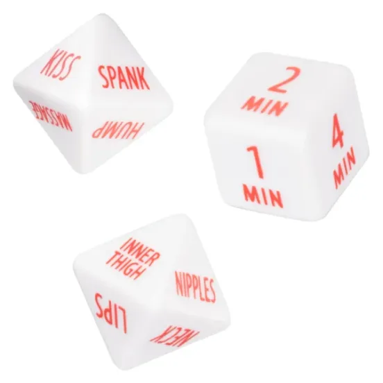 Tempt & Tease Dice v3