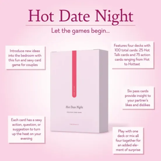 Hot Date Night Cards v2