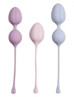 Total V-Pelvic Floor Fitness Small