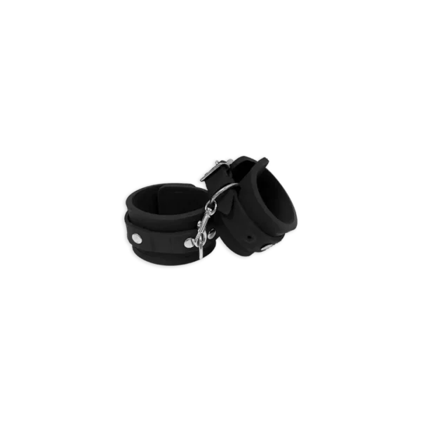 Onyx Handcuffs