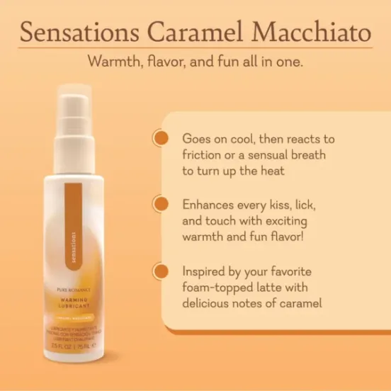 Sensations-Caramel Macchiato v2