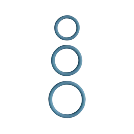 Silicone Penis Ring