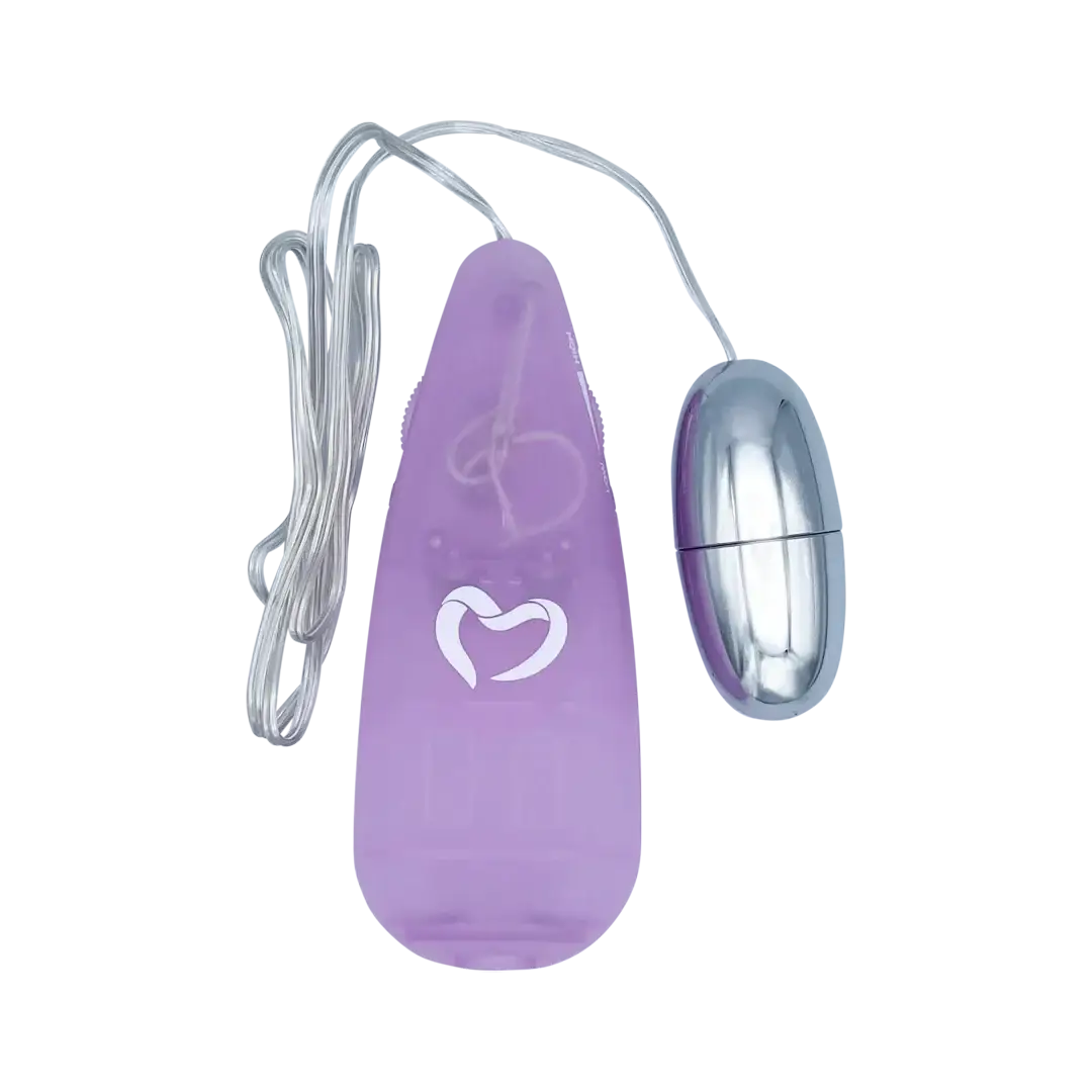 Silver Bullet | Find Your Own Passion Silver Bullet