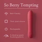 So Berry Tempting v2 | Find Your Own Passion So Berry Tempting v2