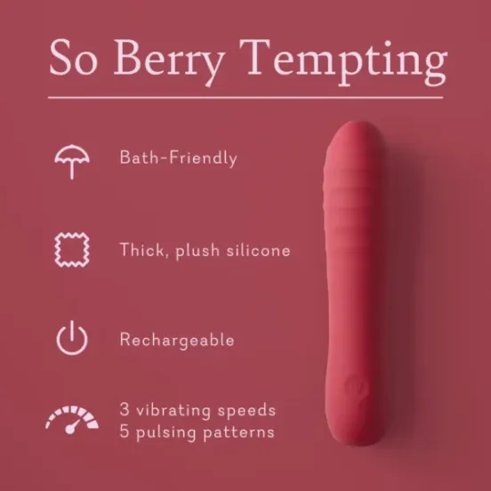 So Berry Tempting v2