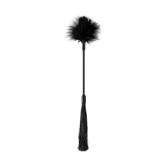 Tickle & Whip | Find Your Own Passion Tickle & Whip