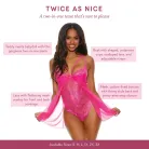 Twice As Nice v4 | Find Your Own Passion Twice As Nice v4