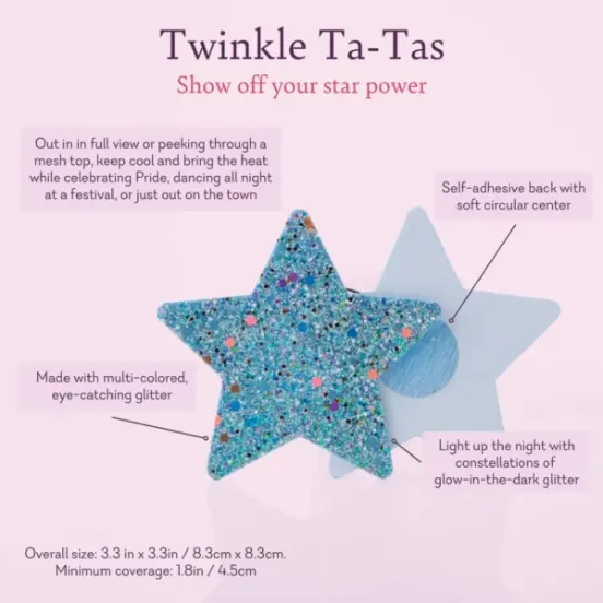 Twinkle Tatas v2