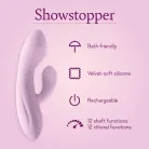 Showstopper_FeatureCard_EN | Find Your Own Passion Showstopper