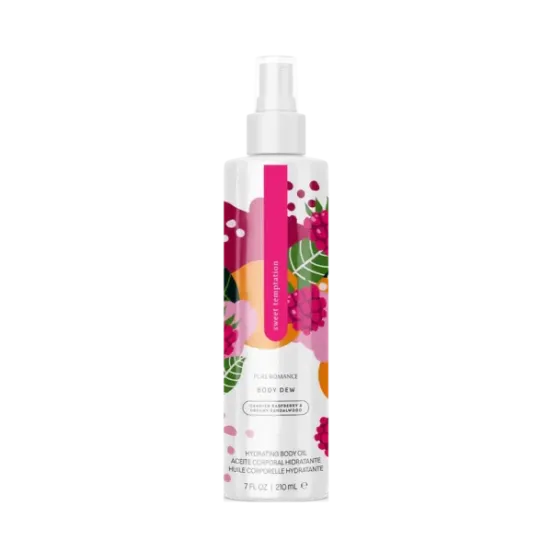 Body Dew - Sweet Temptation