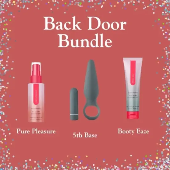 Back Door Bundle