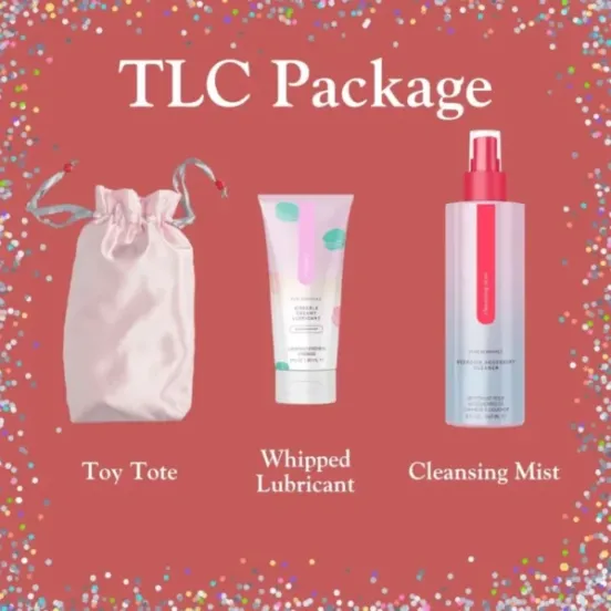 TLC Package v2
