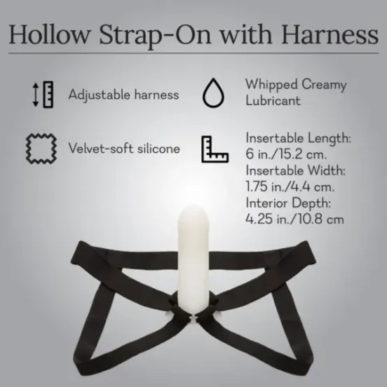 HOLLOW_STRAP_ON_WITH_HARNESS Feature Card_EN