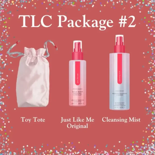 TLC Package 2
