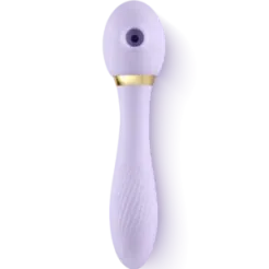 All Inclusive Purple Primary