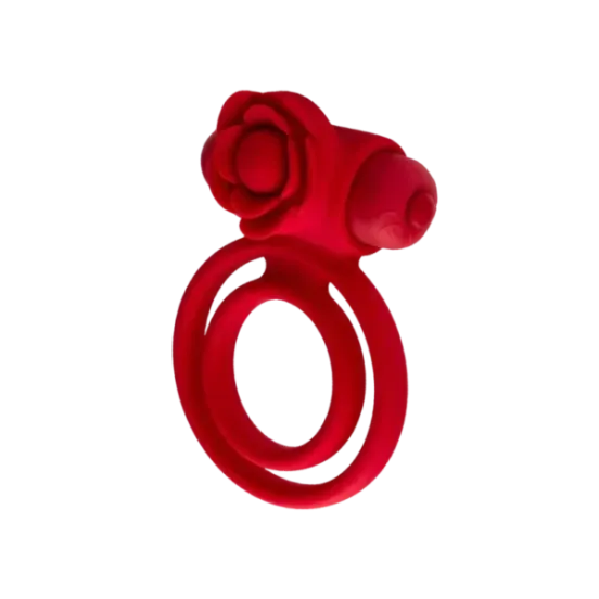 Rose Ring Side View