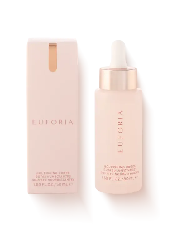 Euforia Nourishing Drops v2