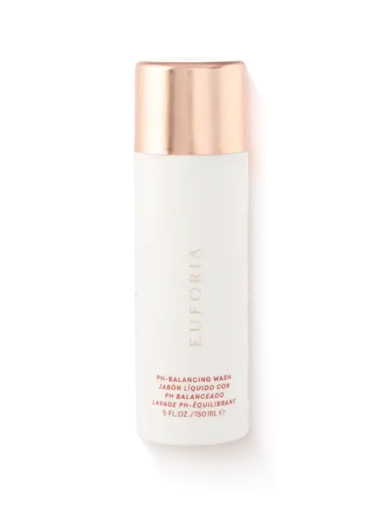 Euforia pH-Balanced Wash