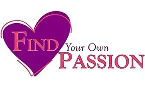Find Your own passion, formerly Pure Romance by Trish