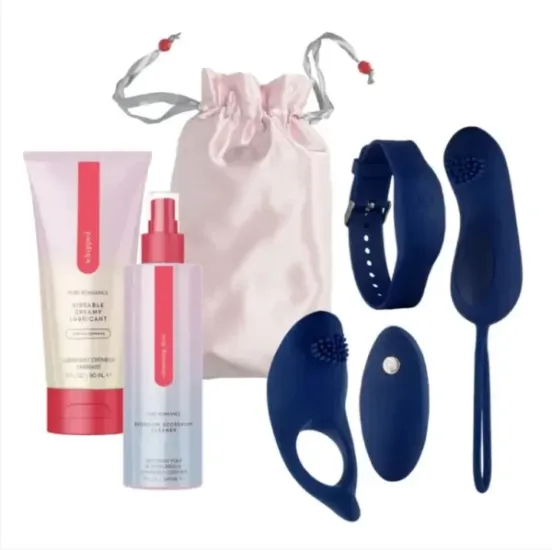 The Secret Is Out Bundle