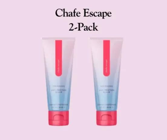 Chafe Escape 2-Pk v2