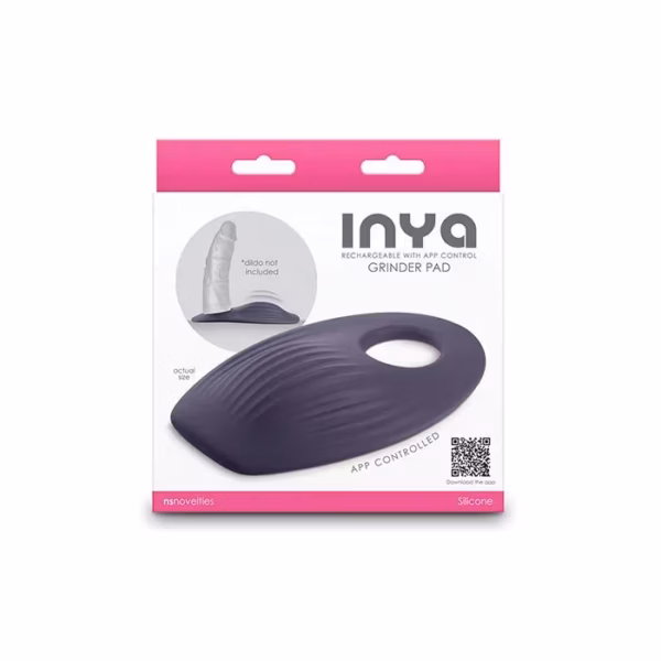 Inya Grinder Pad v4