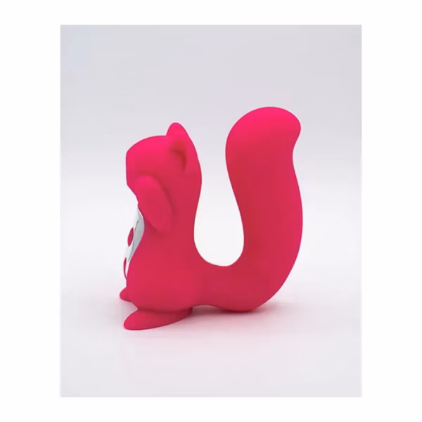 Pink Squirrel v3