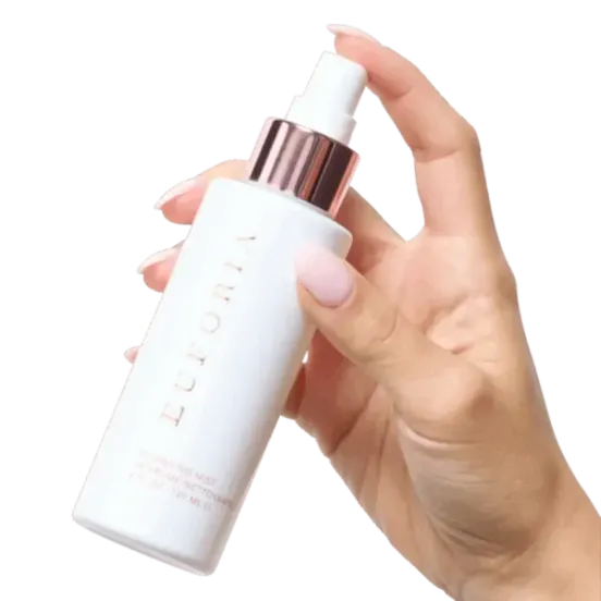 Euforia Cleansing Mist v1