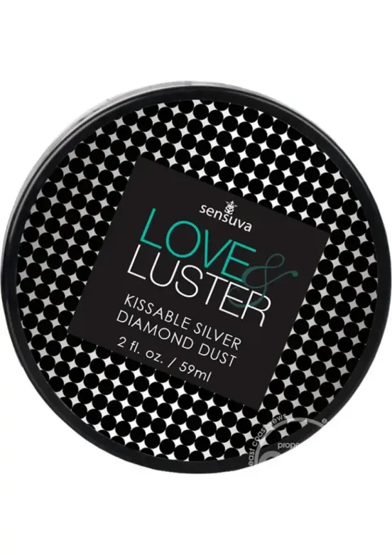 Love-Luster-Kissable-Silver-Diamond-Dust