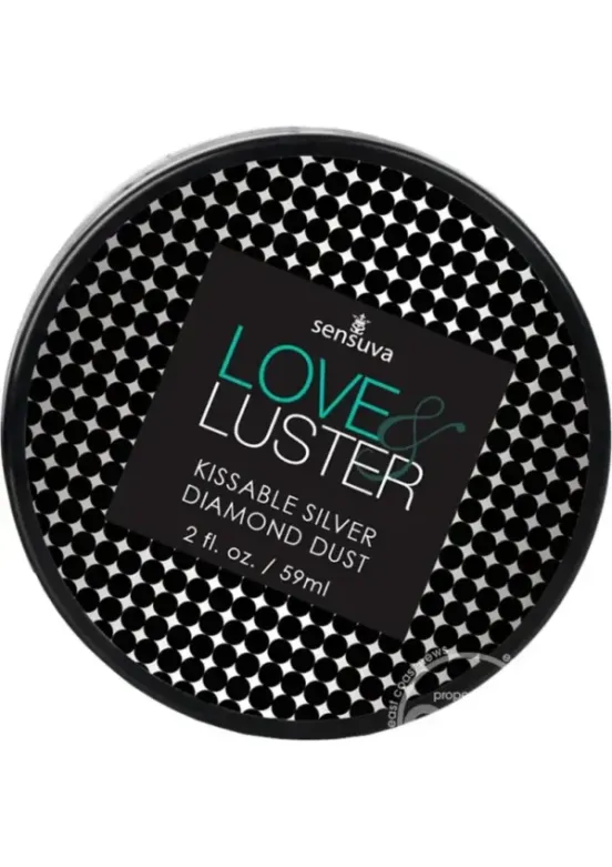 Love-Luster-Kissable-Silver-Diamond-Dust
